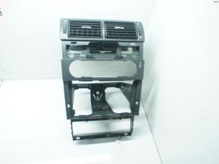 рамка под магнитолу Ford Mondeo 3 поколение [рестайлинг] 2004, 2.5 л., бензин, АКПП, серый, универсал, 4S7118522ACW