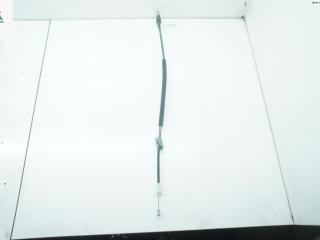 Трос двери задней Ford Focus 2 поколение 2006, 1.6 л., i, бензин, МКПП, серый, универсал