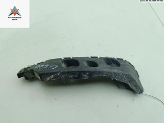 кронштейн заднего бампера Opel Karl 1 поколение 2016, 1.0 л., бензин, МКПП, синий, хетчбэк 5 дв.