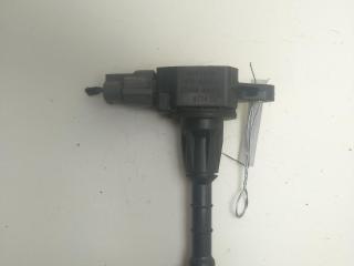 катушка зажигания Nissan Micra 3 поколение (K12) 2006, 1.2 л., бензин, МКПП, серый, хетчбэк 3 дв.