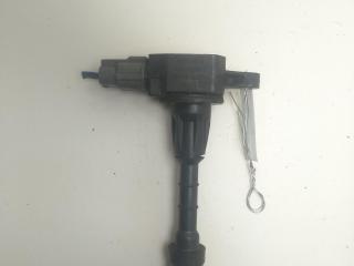 катушка зажигания Nissan Micra 3 поколение (K12) 2006, 1.2 л., бензин, МКПП, серый, хетчбэк 3 дв.