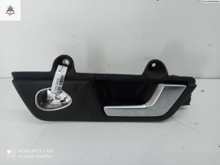 ручка внутренняя передняя правая Audi A4 B6 2003, 2.0 л., бензин, АКПП, серый, универсал, 8E1837020
