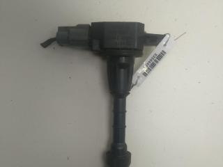 катушка зажигания Nissan Micra 3 поколение (K12) 2006, 1.2 л., бензин, МКПП, серый, хетчбэк 3 дв.