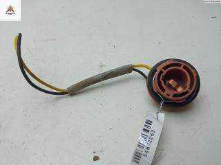 Патрон лампы фонаря Kia Sorento 1 поколение 2004, 2.5 л., дизель, АКПП, чёрный, внедорожник 5 дв.