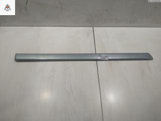 молдинг двери задней правой Audi A4 B6 2001, 2.0 л., бензин, МКПП, синий, седан