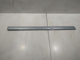 молдинг двери задней правой Audi A4 B6 2001, 2.0 л., бензин, МКПП, синий, седан