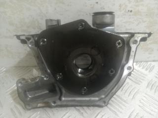 насос масляный Opel Zafira 3 поколение (C) 2013, 2.0 л., дизель, АКПП, чёрный, минивэн, 55566000