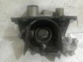 насос масляный Opel Zafira 3 поколение (C) 2013, 2.0 л., дизель, АКПП, чёрный, минивэн, 55566000 - фото №2