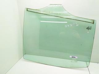 стекло двери задней правой Mercedes-Benz C W203 2006, 1.8 л., бензин, АКПП, красный, седан, A2037350200