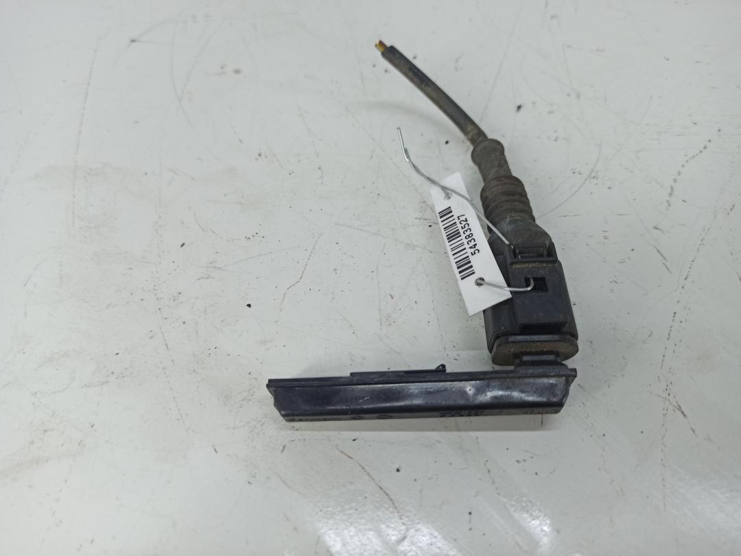 прочая запчасть Audi A4 B7 2005, 2.0 л., дизель, МКПП, серый, универсал, 32662510