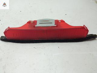 стоп-сигнал Nissan Almera Tino V10 [рестайлинг] 2004, 1.8 л., бензин, МКПП, чёрный, минивэн