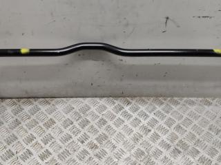 стабилизатор подвески передний Citroen C5 1 поколение 2003, 1.8 л., бензин, МКПП, серый, универсал, 96158175FF