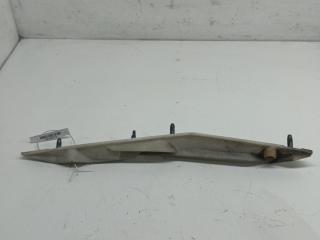 кронштейн переднего бампера Ford Focus 1 поколение [рестайлинг] 2003, 1.6 л., i, бензин, МКПП, серый, универсал, 2M51170359BB