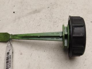 крышка бачка гидроусилителя Peugeot 307 1 поколение 2001, 1.6 л., бензин, МКПП, P307