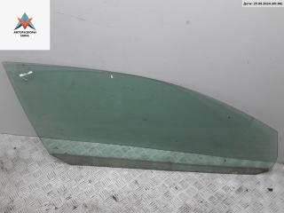 стекло двери передней правой Volkswagen Golf 5 поколение 2005, 1.6 л., бензин, МКПП, серый, хетчбэк 3 дв., AS2