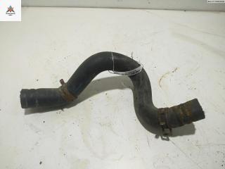 патрубок (трубопровод, шланг) Citroen C8 1 поколение 2003, 2.2 л., дизель, МКПП, зелёный, минивэн, 98768