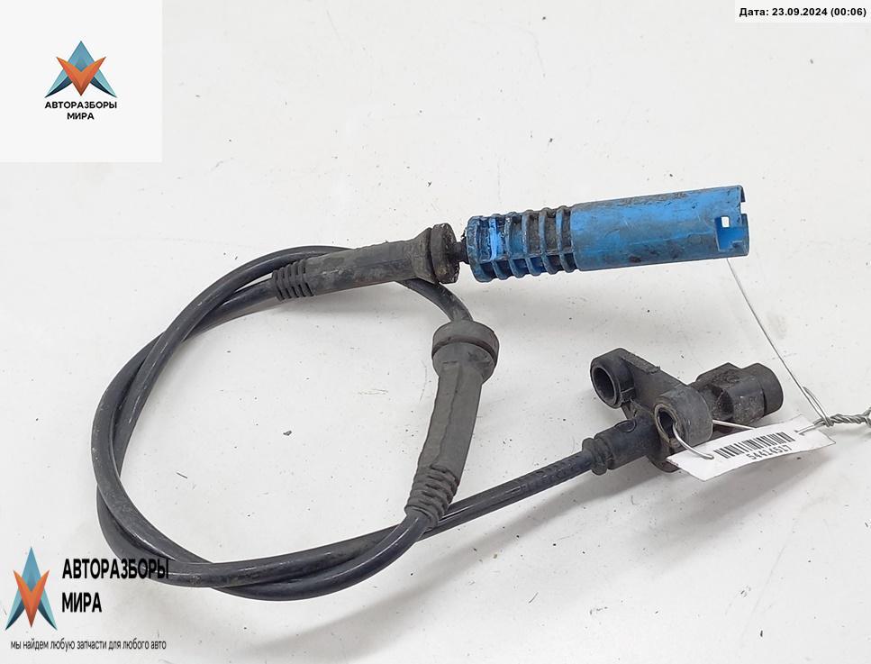 датчик ABS BMW 5 серия E39 1999, 2.5 л., бензин, МКПП, синий, универсал - фото №1