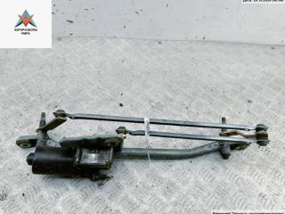 Механизм стеклоочистителя переднего (трапеция дворников) Ford Mondeo 2 поколение 2000, 1.8 л., бензин, МКПП, синий, хетчбэк 5 дв., XS7117504AB