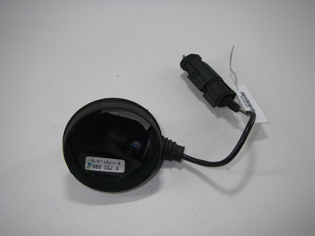 проводка BMW 7 серия E65/E66/E67 2002, 4.4 л., бензин, АКПП, чёрный, седан, 6752606 - фото №1