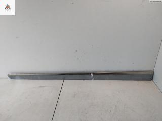 молдинг двери передней левой Mercedes-Benz M-Class ML W164 2006, 3.0 л., дизель, АКПП, серый, внедорожник 5 дв.