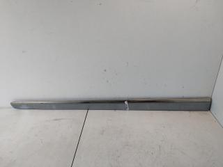 молдинг двери передней левой Mercedes-Benz M-Class ML W164 2006, 3.0 л., дизель, АКПП, серый, внедорожник 5 дв.
