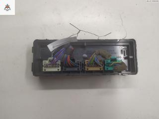 блок управления (другие) Opel Zafira 3 поколение (C) 2013, 2.0 л., дизель, АКПП, чёрный, минивэн, 13586728