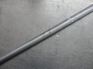 молдинг двери передней правой Mercedes-Benz C-Класс W202/S202 [рестайлинг] 2000, 2.2 л., дизель, МКПП, серый, универсал