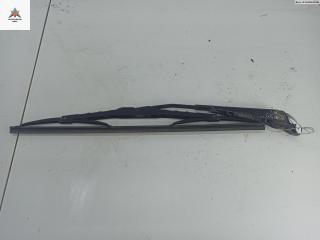 Щеткодержатель (поводок стеклоочистителя) задний Mercedes-Benz E-Класс W210/S210 [рестайлинг] 2002, 3.2 л., дизель, АКПП, серый, универсал, 38686