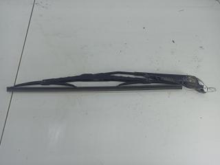 Щеткодержатель (поводок стеклоочистителя) задний Mercedes-Benz E W210 2002, 3.2 л., дизель, АКПП, серый, универсал, 38686