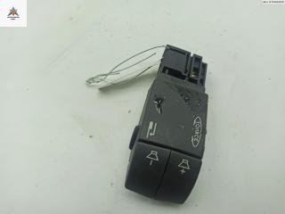 джойстик управления мультимедиа Renault Laguna 2 поколение 2002, 1.9 л., дизель, МКПП, серый, универсал, 7701049643