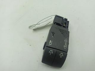 джойстик управления мультимедиа Renault Laguna II 2002, 1.9 л., дизель, МКПП, серый, универсал, 7701049643