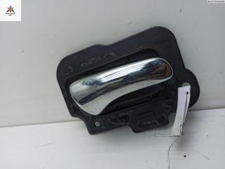 ручка внутренняя задняя правая Opel Vectra B [рестайлинг] 2001, 1.6 л., бензин, МКПП, зелёный, седан, 09134970