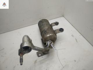 осушитель кондиционера Ford Focus 2 поколение [рестайлинг] 2008, 1.6 л., дизель, МКПП, синий, универсал