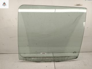 стекло двери задней левой Volkswagen Golf 3 поколение 1996, 1.6 л., бензин, МКПП, серый, хетчбэк 5 дв., 43R00049