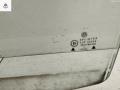 стекло двери задней левой Volkswagen Golf 3 поколение 1996, 1.6 л., бензин, МКПП, серый, хетчбэк 5 дв., 43R-00049 - фото №2