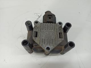 катушка зажигания Audi A4 B5 1998, 1.6 л., бензин, МКПП, синий, седан, 032905106B
