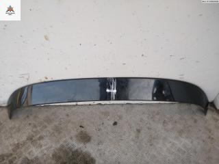 спойлер Citroen C4 2 поколение 2011, 2.0 л., дизель, МКПП, серый, хетчбэк 5 дв., 96882677