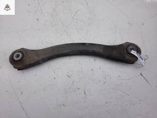 рычаг задний Mercedes-Benz CLK-Класс W208/A208 [рестайлинг] 2000, 2.3 л., бензин, АКПП, чёрный, кабриолет, A2103503406