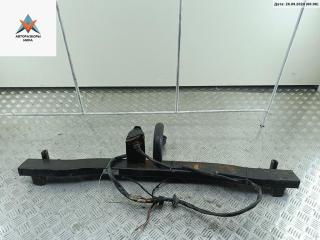 прицепное устройство (фаркоп) BMW 5 серия E39 1999, 2.5 л., бензин, МКПП, синий, универсал