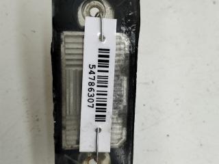 подсветка номера Volkswagen Golf 4 поколение 2000, 1.9 л., дизель, МКПП, серый, универсал, 1J5943021