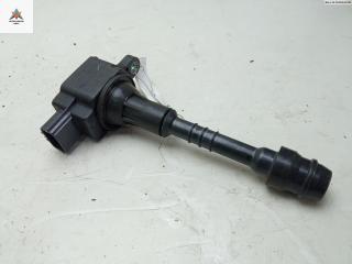 катушка зажигания Nissan Primera P12 2003, 1.8 л., бензин, МКПП, серый, универсал, 224486N010