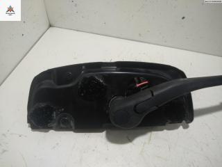 Двигатель стеклоочистителя заднего (моторчик дворников) Peugeot 206 1 поколение [рестайлинг] 2002, 1.4 л., бензин, МКПП, серый, универсал, 0390201576