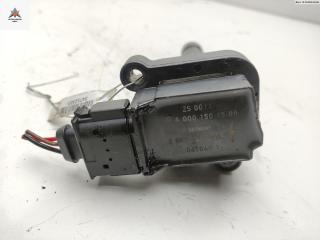 катушка зажигания Mercedes-Benz C-Класс W203/S203/CL203 [рестайлинг] 2004, 1.8 л., бензин, МКПП, чёрный, универсал, 0001501580