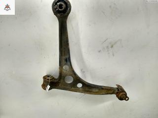 рычаг передний левый Ford Galaxy 1 поколение [рестайлинг] 2005, 1.9 л., дизель, МКПП, серый, минивэн