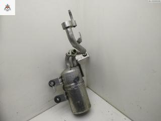 осушитель кондиционера Ford Focus 2 поколение [рестайлинг] 2007, 1.6 л., дизель, МКПП, серый, универсал