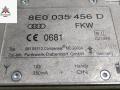 усилитель антенны Audi A4 B8/8K 2008, 2.0 л., дизель, МКПП, чёрный, универсал, 8E0035456D - фото №2