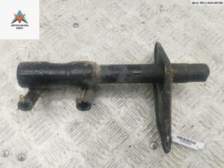 кронштейн заднего бампера Audi A4 B5 1995, 1.8 л., бензин, МКПП, серый, седан, 8D0807332B