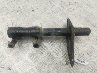 кронштейн заднего бампера Audi A4 B5 1995, 1.8 л., бензин, МКПП, серый, седан, 8D0807332B