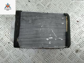 радиатор отопителя (печки) Audi A6 4B/C5 1999, 2.4 л., бензин, АКПП, серый, универсал, 4B1819031