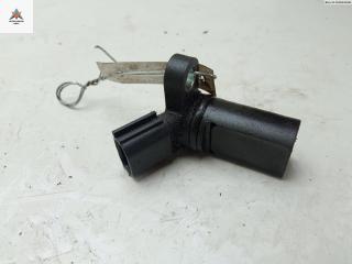 датчик коленвала Nissan Primera P12 2003, 1.8 л., бензин, МКПП, синий, хетчбэк 5 дв.